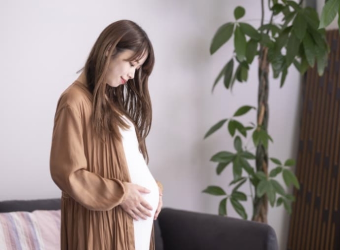 婦人科系のお悩み