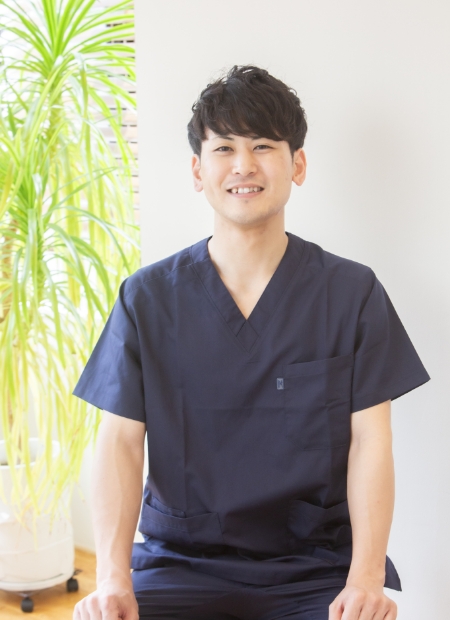 荒川 啓史郎(あらかわ けいしろう)