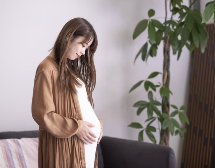婦人科系のお悩み
