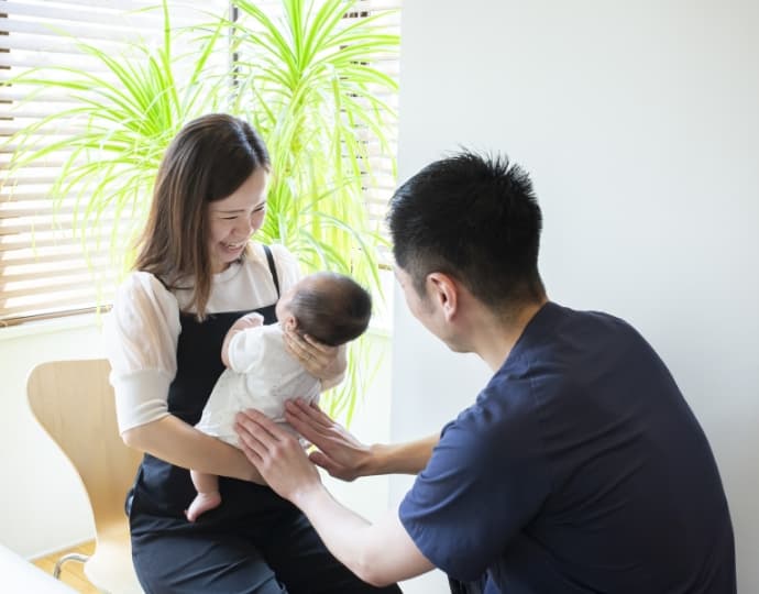 小児科系のお悩み
