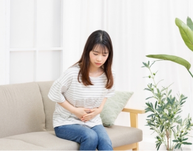 婦人科系のお悩み