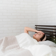 自律神経失調症（不眠など）