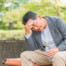 めまい