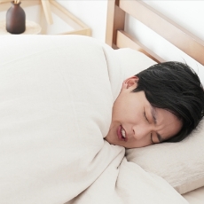 不眠症