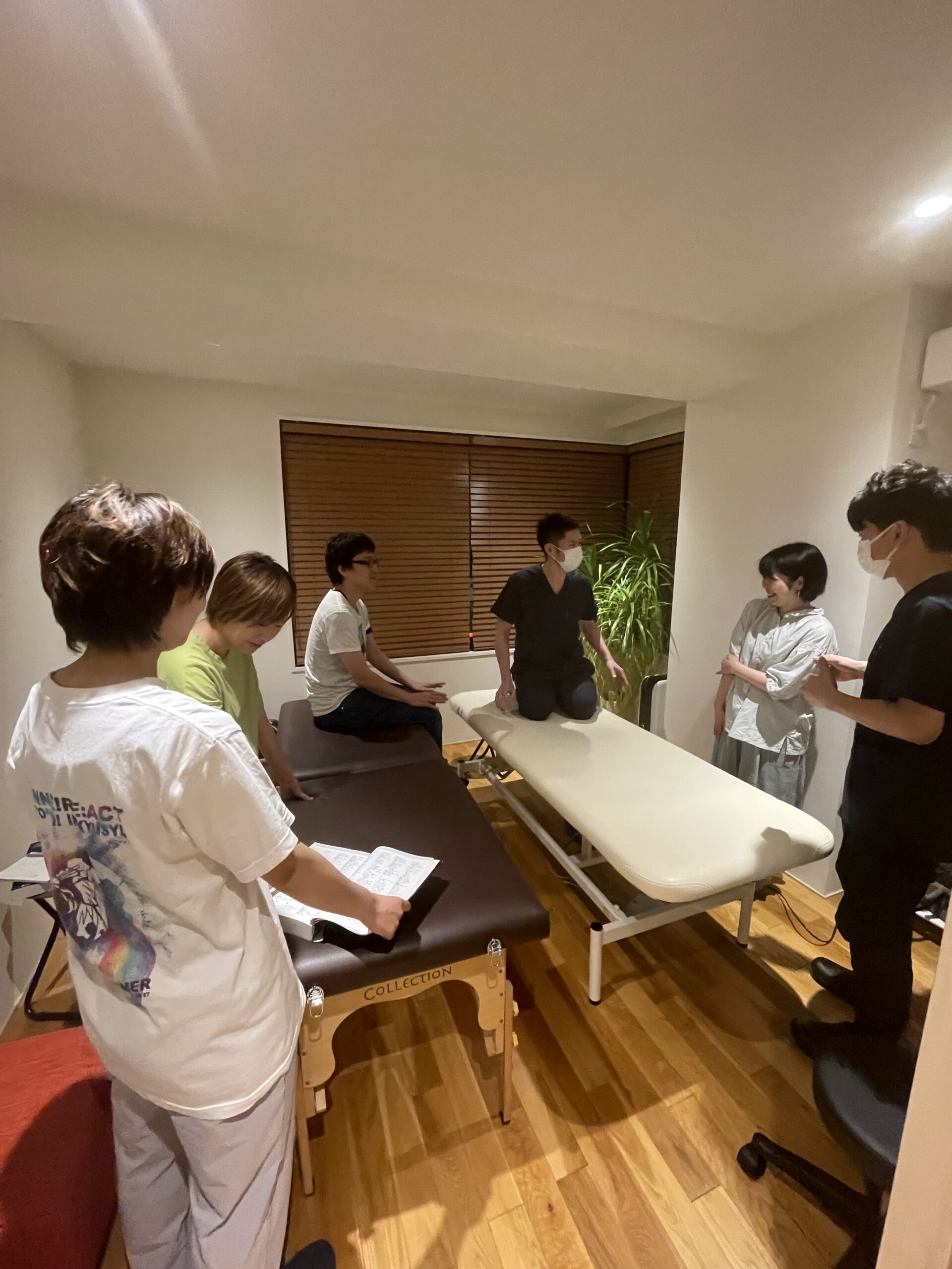 ３月の勉強会のお知らせ