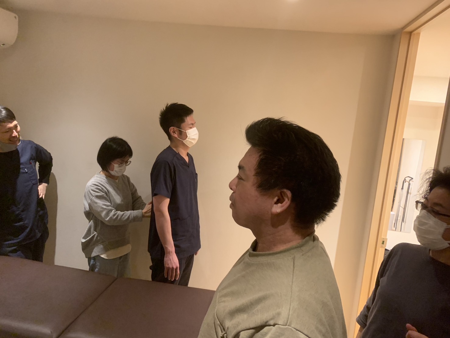 ４月の勉強会のお知らせ