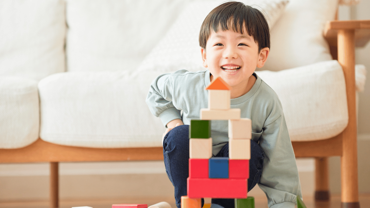 赤ちゃんの頭の形はいつまで変わるのか？【５歳でも変わる！？札幌の整体院が教える頭の形の整え方】