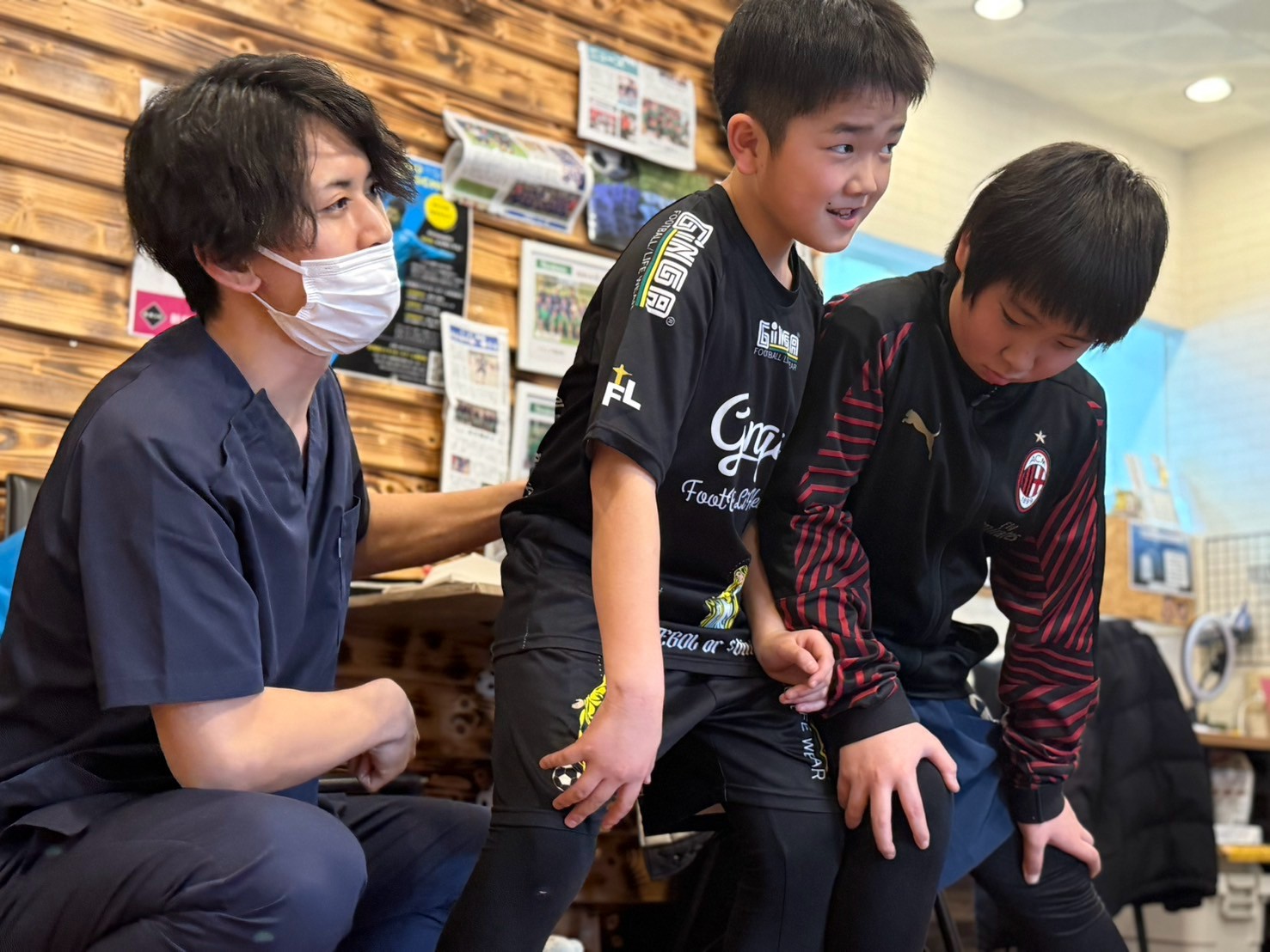 5月岩見沢出張整体のお知らせ！