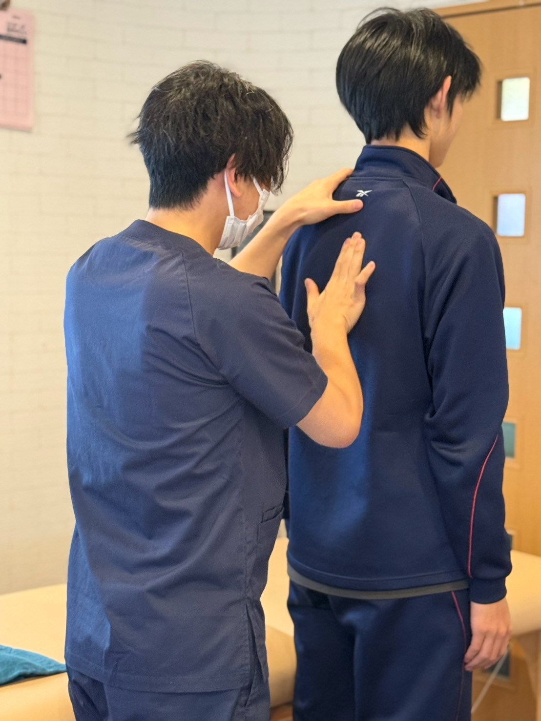 5月12〜17日開催【オステオパシー治療院いぶき・側弯症相談会のお知らせ】