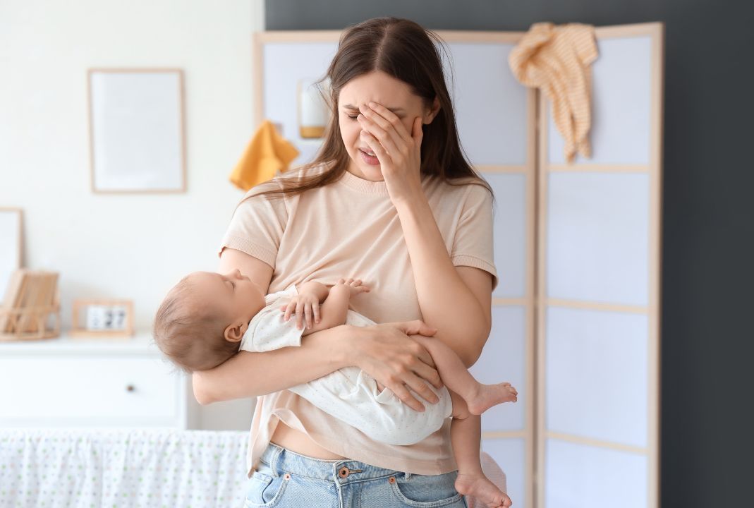 【赤ちゃんの頭の形：様子をみましょうと言われた時はどうしている？】