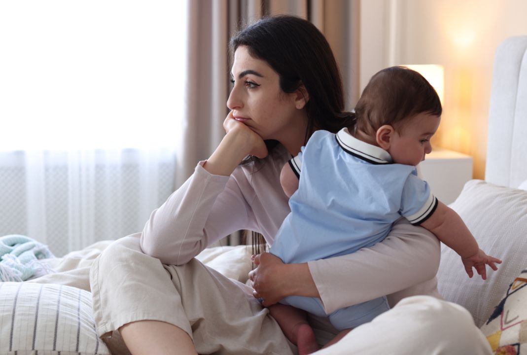 【札幌】赤ちゃんの頭の形の整体はいつから？月齢別の特徴とオステオパシーを受けるタイミング