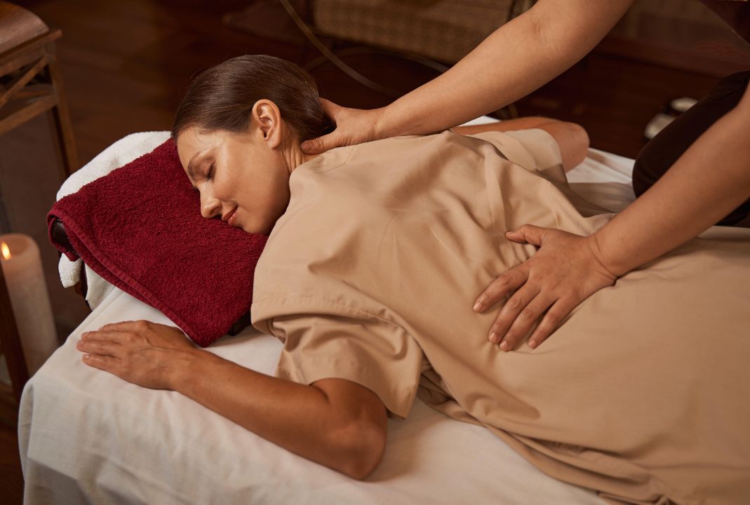 【マッサージの本質と限界】なぜオステオパシーが本当の意味で身体を変えるのか？