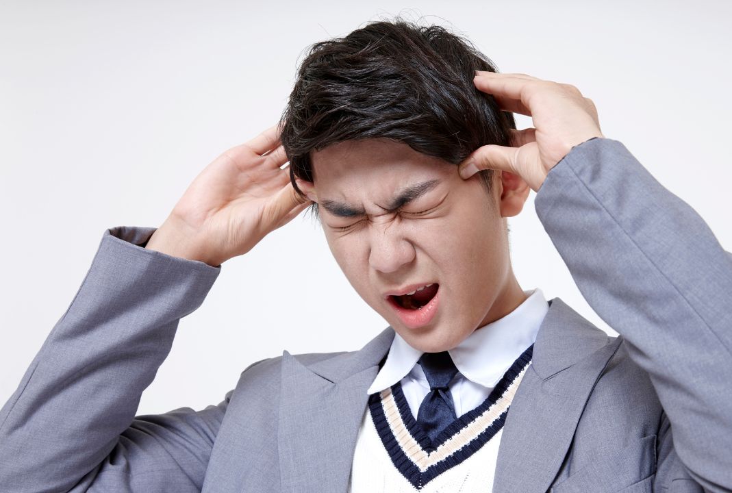 【札幌整体】朝起きられないのは甘えじゃない｜起立性調節障害と自律神経の関係