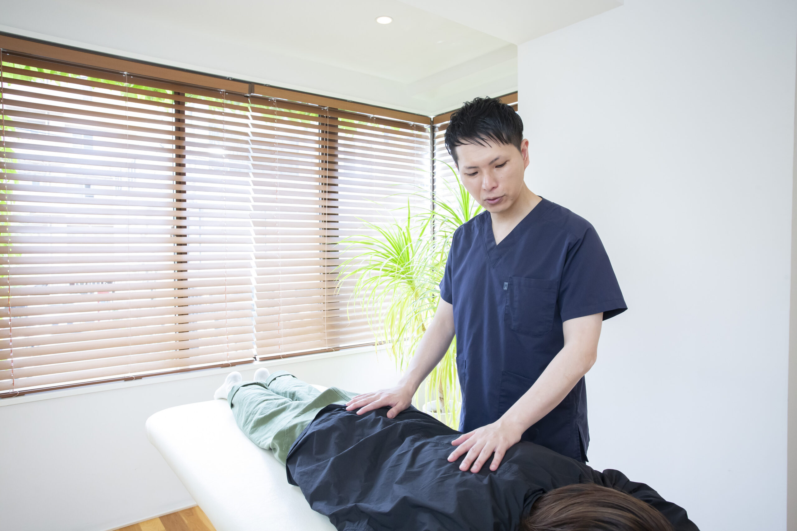 【３月　オステオパシー勉強会】のお知らせ