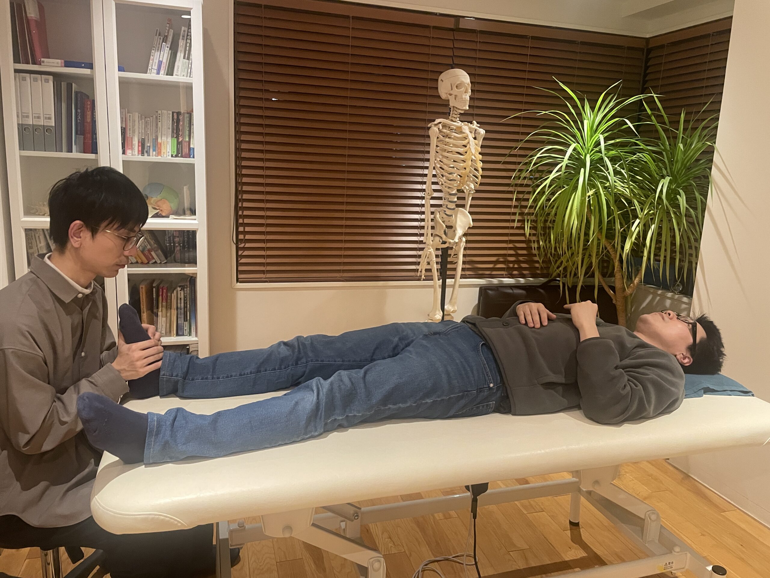 【4月の勉強会のお知らせ】顎関節