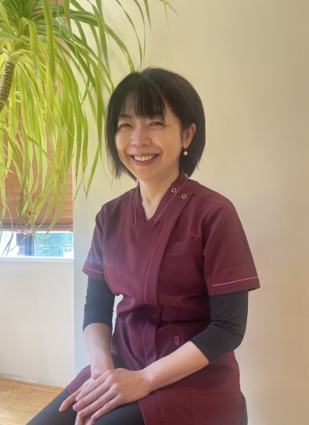 片桐 加奈（かたぎり かな）