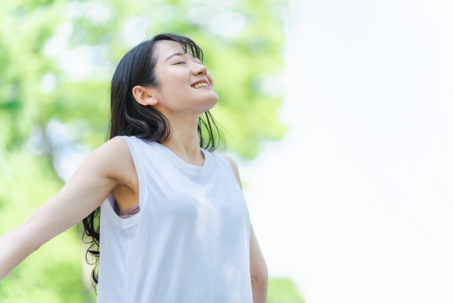 自律神経を整える施術とは？オステオパシーで目指す根本からの体づくり